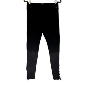 VS Pink Ombre Leggings M